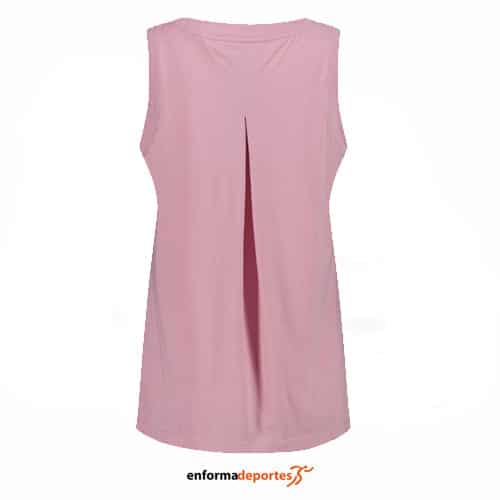 Camiseta mujer Campagnolo | LILLA - Imagen 3