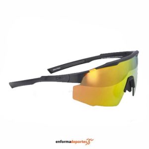 GAFAS CAMPGNOLO MUD SUNGLASSES | NERO-FERRARI