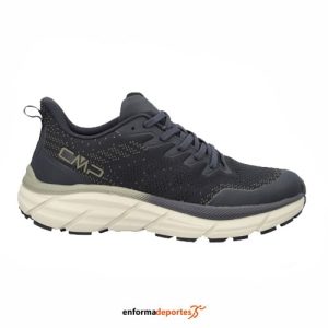 Zapato hombre Campagnolo Rahmsy Multifunctional | PIOMBO-SAGE
