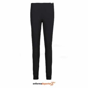 Pantalón Interior Mujer Campagnolo | NERO