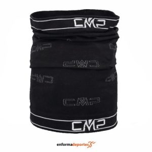 BUFF CAMPAGNOLO SEAMLESS | NERO