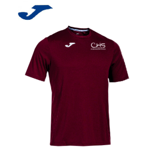 CAMISETA HOMBRE GRANATE