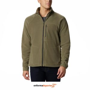 Sudadera Hombre Columbia Fast-Trek II | GREENSCAPE