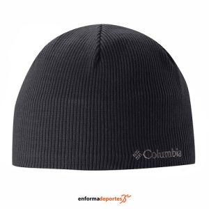 GORRO COLUMBIA BUGABOO BEANIE | BLACK