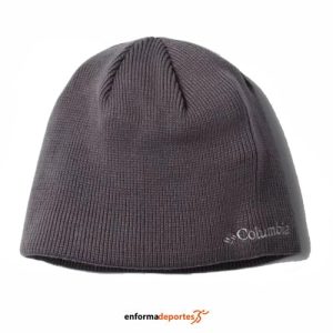 GORRO COLUMBIA BUGABOO BEANIE | CITY GREY