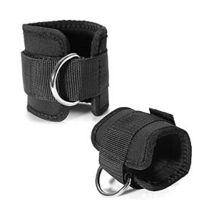 Correa de tobillo para cable de gym (1unid)