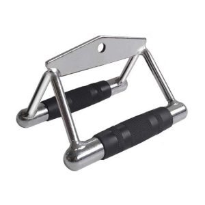 Barra chinning para cable