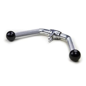 Barra V balanceada para cable