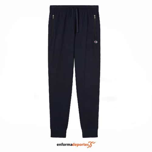 Pantalón hombre Champion Rib Cuff | NNY - Imagen 2
