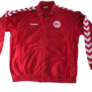 Chaqueta Dinamarca 2002-03 XXL