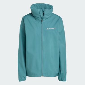 CHUBASQUERO MULTI ESSENTIALS 2L MUJER