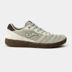 Zapatillas Casuales C.Mundial Lady 2523 Caqui