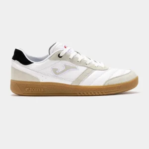 Zapatillas Casuales C.Mundial Men 2502 Blanco