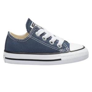 CONVERSE CHUCK TAYLOR ALL STAR OX INFANTIL COLOR MARINO
