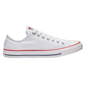 CONVERSE CHUCK TAYLOR ALL STAR OX UNISEX COLOR BLANCO