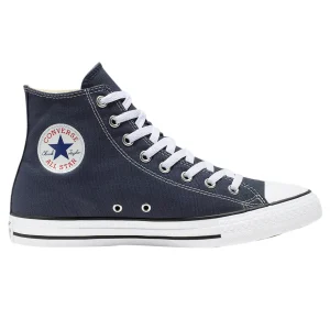 CONVERSE CHUCK TARYLOR ALL STAR HI UNISEX COLOR AZUL MARINO