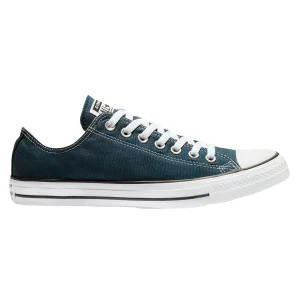 CONVERSE CHUCK TAYLOR ALL STAR OX UNISEX COLOR MARINO