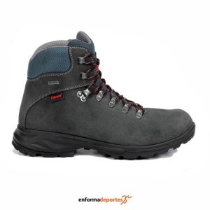 BOTAS CHIRUCA XACOBEO 05 GORE-TEX | GRIS / PETROLEO
