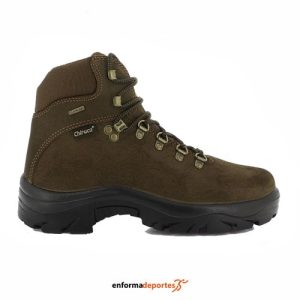 BOTA CHIRUCA POINTER 01 GORE-TEX | VERDE