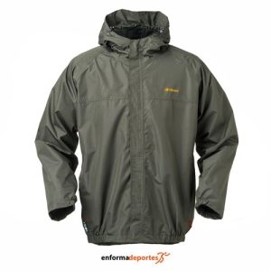 Chubasquero hombre Chiruca Maraton 01 Ch+ | VERDE