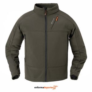 POLAR HOMBRE CHIRUCA ERATO 01 | VERDE