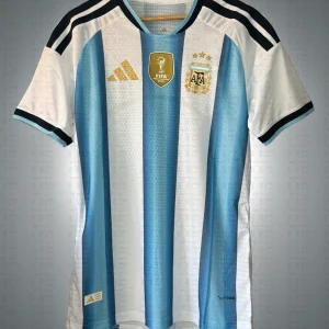 Argentina Mundial Local 2026