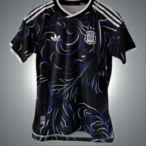 Argentina Mundial Visitante 2026