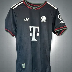 Bayern Munich Champions 2025-2026