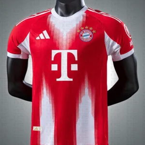 Bayern Munich Local 2025-2026