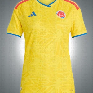 Colombia Mundial Dama Local 2026