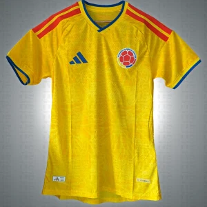 Colombia Mundial Local 2026