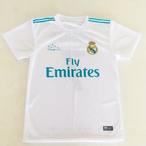 Camiseta Cristiano Ronaldo – Real Madrid