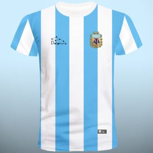 Camiseta Maradona – Argentina