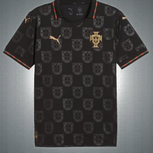 Portugal Pantera Negra