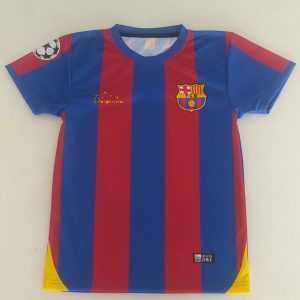 Camiseta Ronaldinho – Barcelona