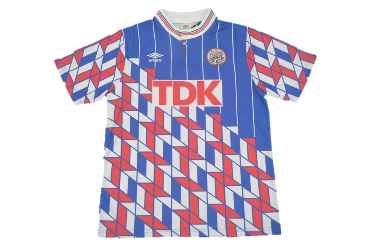 Sudadera Jappy Ajax 89-90 - Imagen 7