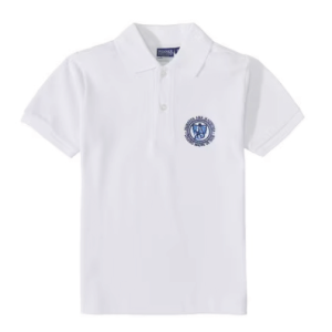 POLO BORDADO MADRE DE DIOS