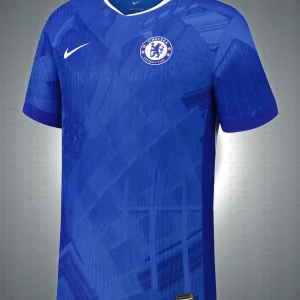 Chelsea Local 2025-2026