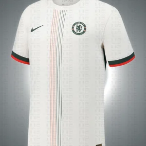 Chelsea Visitante 2025-2026