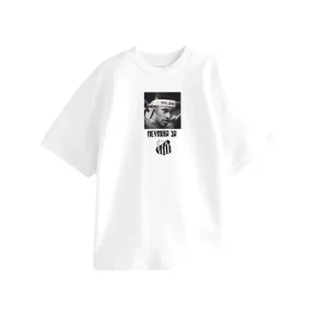 Camiseta Oversize Neymar Jr 100 %jesus