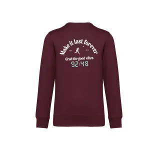 Sudadera La decima 🌱