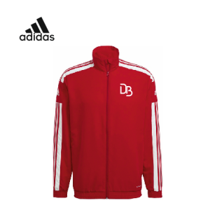 CHAQUETA DE CHÁNDAL