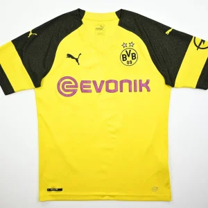 Camiseta Borussia Dortmund 2018/19 Home |  Talla S | Buen estado