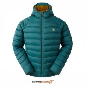 Plumas Hombre Dare2b Torrek Baffled | DARK SEA