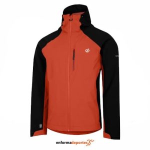 CHAQUETA HOMBRE DARE2BE TORREK JACKET | CINNAMON/BLACK