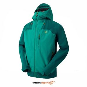 Chaqueta hombre Dare2b Torrek II | DKSEA/PACGRN