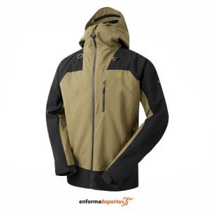 Chaqueta hombre Dare2b Torrek II | MARTIOLV/BLK