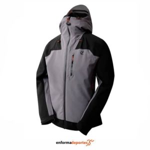 Chaqueta hombre Dare2b Torrek II | BLK/BOULEVRD