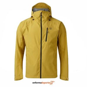 Chaqueta Hombre Dare2b Torrek Breath Out | OIL YELLOW