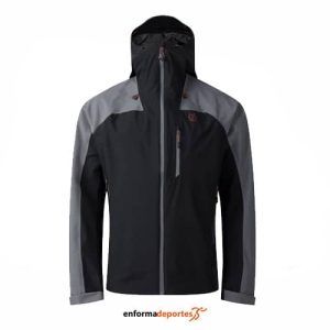 Chaqueta Hombre Dare2b Torrek III | MAGNET/BLACK